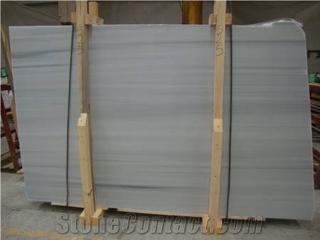 Prestige Silver Marble Slabs & Tiles, White Polished Marble Floor Tiles, Wall Covering Tiles