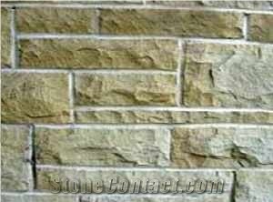 Walling Stone