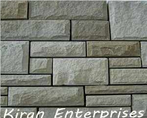 Walling Stone