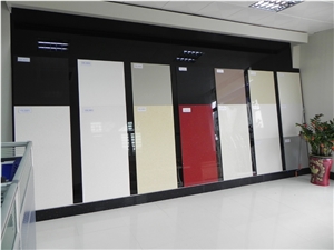 Engineered Quartz Stone Slabs & Tiles, Color and Pattern Collection
