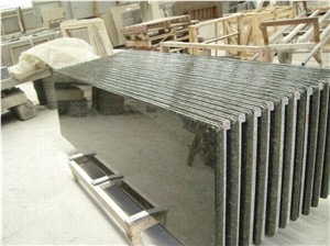 Verde Ubatuba Granite Countertop Verde Ubatuba Granite Countertop