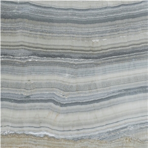 Clear River Onyx Tiles & Slabs