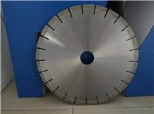 Diamond Saw Blade for Granite Dia.350x15h