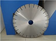 Diamond Saw Blade for Granite Dia.350x15h