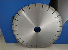 Diamond Saw Blade for Granite Dia.350x15h