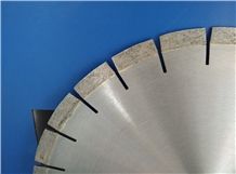 Diamond Saw Blade for Granite Dia.350x15h
