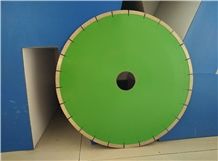Diamond Saw Blade for Marble Dia.350x10h