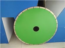 Diamond Saw Blade for Marble Dia.350x10h