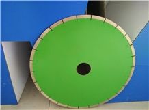 Diamond Saw Blade for Marble Dia.350x10h