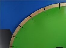 Diamond Saw Blade for Marble Dia.350x10h