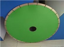 Diamond Saw Blade for Marble Dia.350x10h