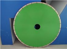 Diamond Saw Blade for Marble Dia.400x10h