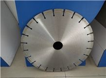 Diamond Saw Blade for Marble (Normal) Dia.350x12h