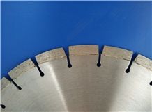 Diamond Saw Blade for Marble (Normal) Dia.350x12h