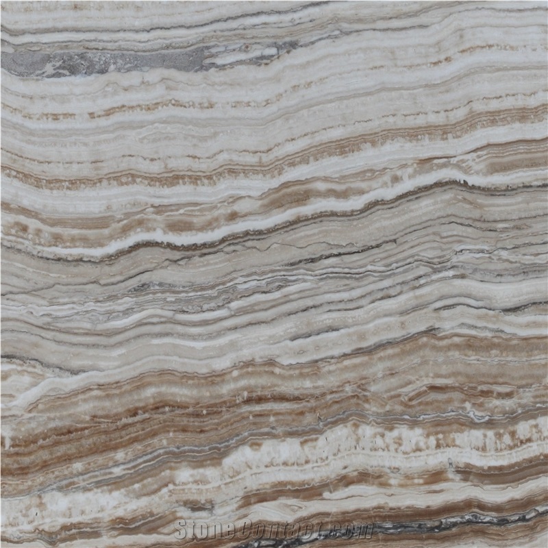 England Onxy Tiles, Turkey Beige Onyx