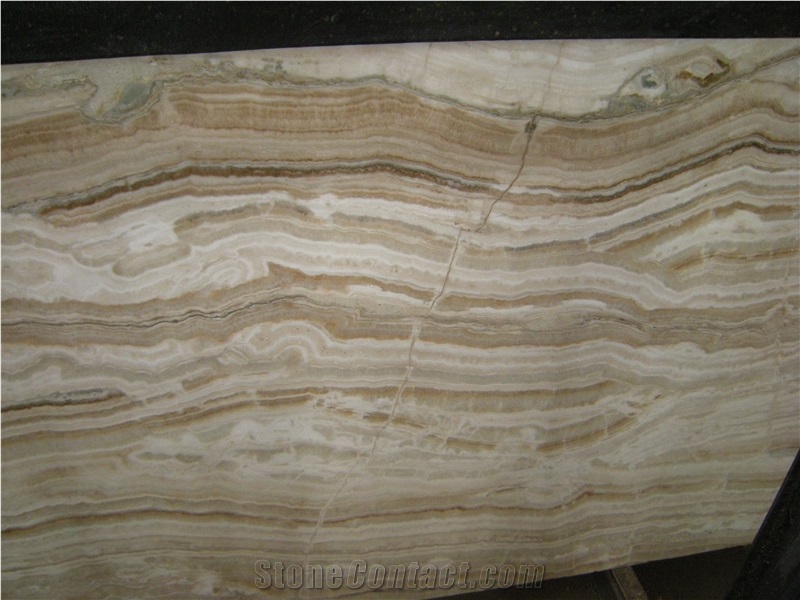 England Onxy Tiles, Turkey Beige Onyx