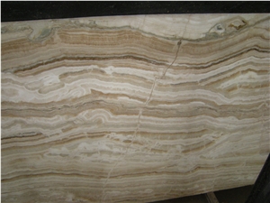 England Onxy Tiles, Turkey Beige Onyx