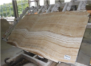 England Onxy Tiles, Turkey Beige Onyx