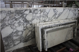 Arabescato Corchia Marble Countertop