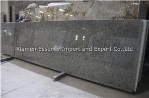 Blue Eyes Granite Kitchen Countertops, Kitchen Worktops
