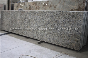 Butterfly Beige Granite Countertop Butterfly Beige Granite Countertop