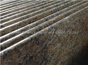 Butterfly Beige Granite Countertop
