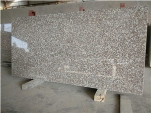 G664 Cheap Granite Kitchen Countertop Pink Color