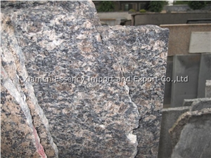 Saphire Brown Granite Countertop, Sapphire Brown Granite Kitchen Countertops