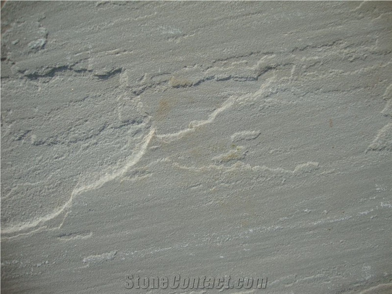 Kandla Grey Sandstone Slabs & Tiles