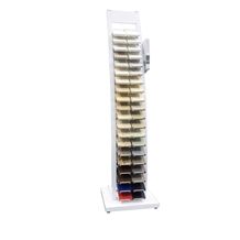Quartz Stone Display Rack