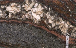 Amarone Granite Slabs Amarone Granite Slabs