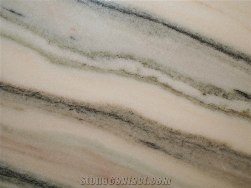 Aurora Boreale Marble Slabs