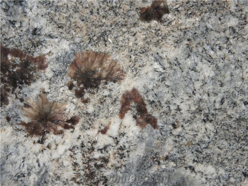 Azul Araras - Bluel Araras Granite Slabs