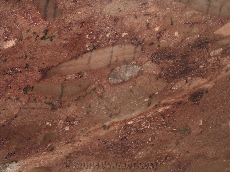 Brunello Granite Slabs