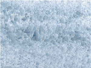 Calcite Azulata Marble Slabs, Blue Calcite Marble