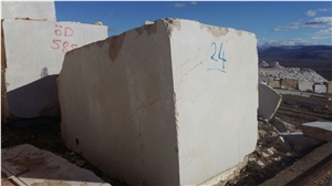 Amasya Beige Marble