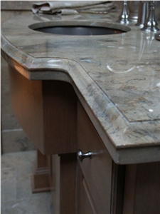 Custom Vanity Tops