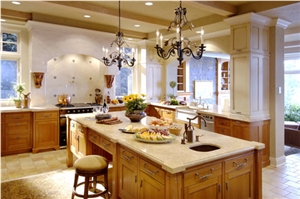 Kitchen Countertops, Kitchen Island Tops