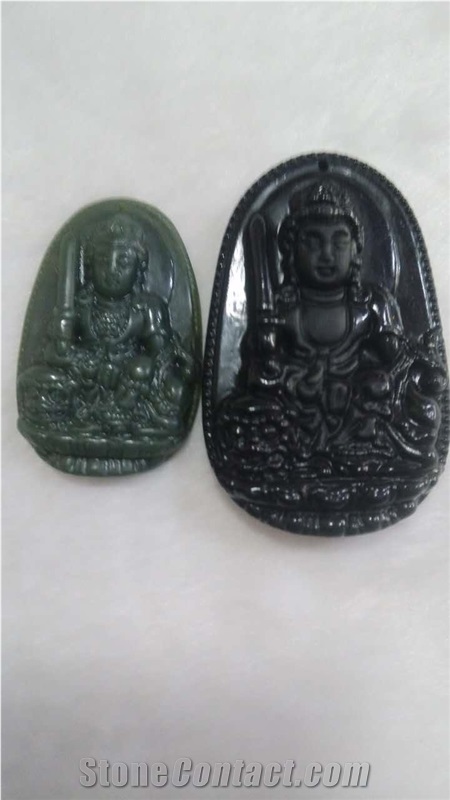 Serpentine Rock, Jade Stone
