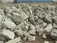Serpentine Rock, Jade Stone