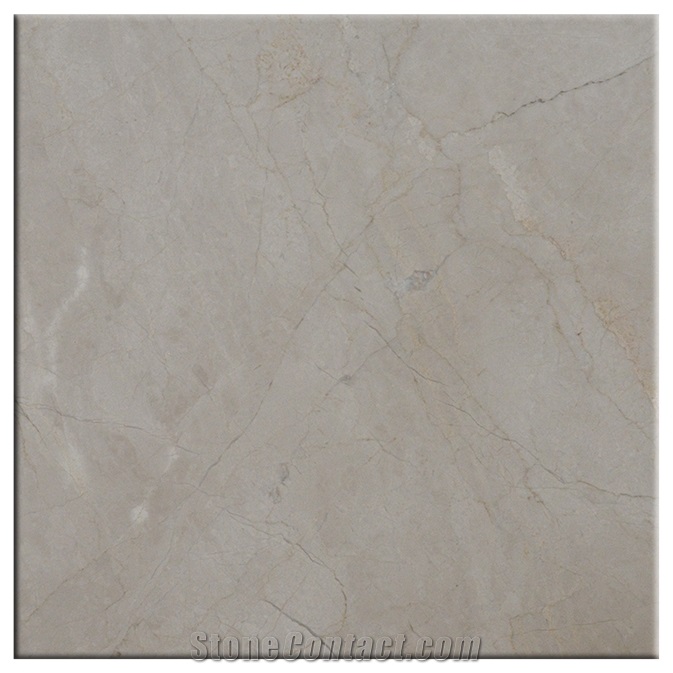Bella Royal Beige Marble Tiles, Slabs