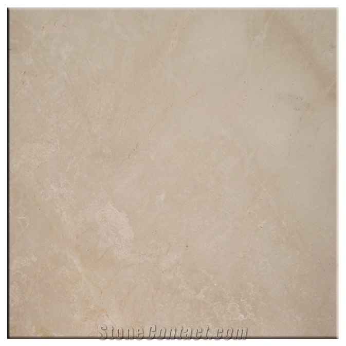 Burdur Beige Marble Tiles