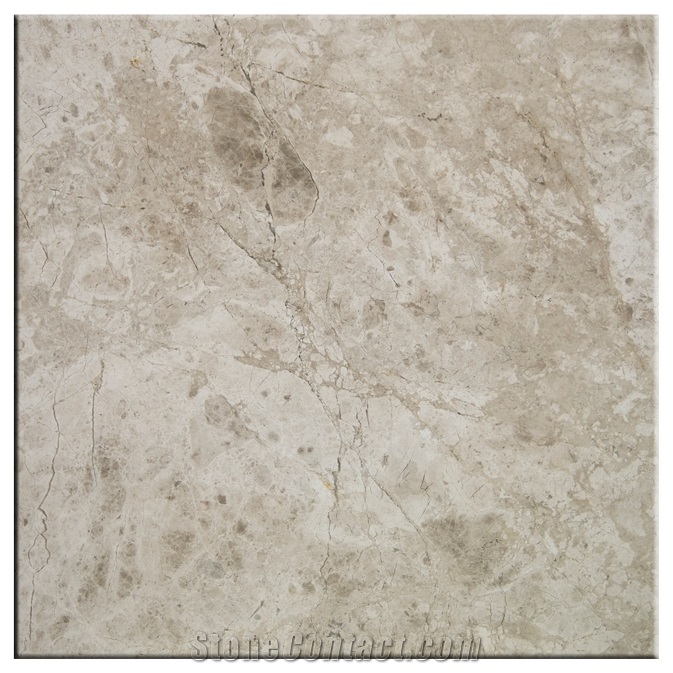 Galaxy Silver Marble