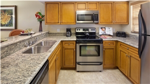 Kitchen Countertops, Kitchen Renovation
