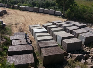 Granite Marrom Guaiba