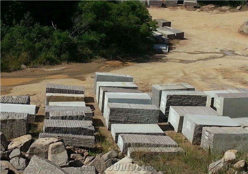 Granite Marrom Guaiba