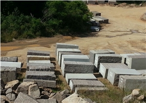 Granite Marrom Guaiba