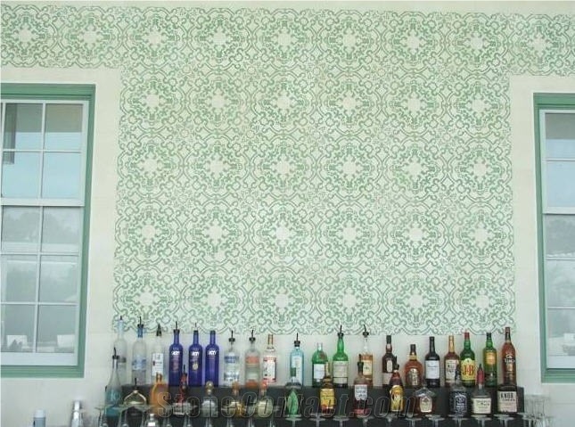 Aguayo Tiles Wall and Flooring