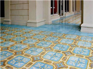 Aguayo Tiles Wall and Flooring