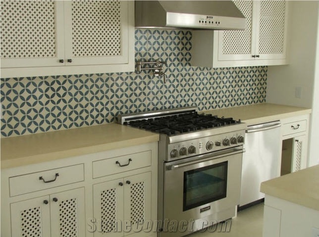 Aguayo Tiles Wall and Flooring
